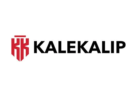 KALEKALIP MAKİNA ve KALIP SAN. A.Ş.