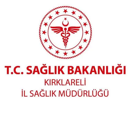 T.C. Sağlık Bakanlığı - Kırklareli İl Sağlık Müdürlüğü